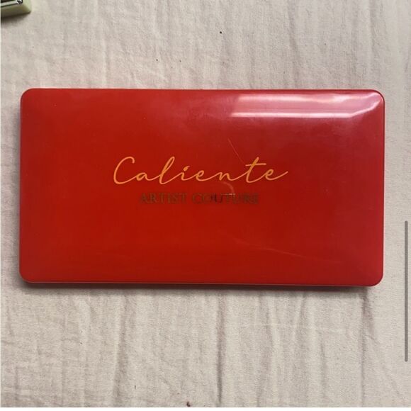 Caliente by Artist Couture Eyeshadow Palette - Picture 8 of 9